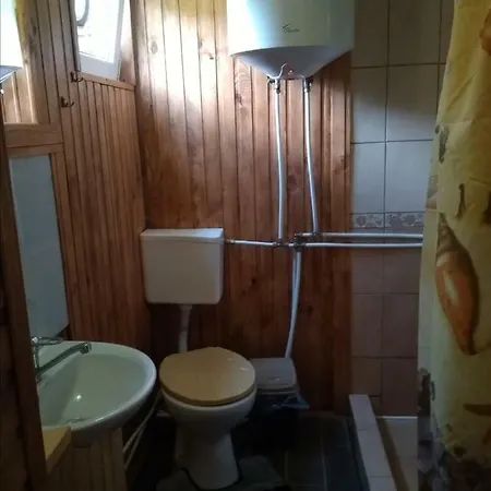 Усадьба Лісогор *