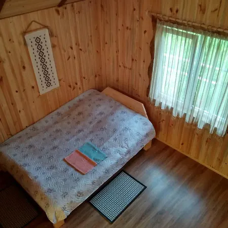 Усадьба Лісогор * Vorokhta